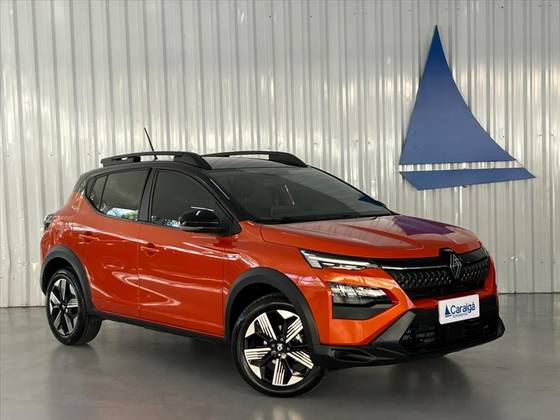 RENAULT KARDIAN 1.0 TCE FLEX TECHNO EDC RENAULT KARDIAN 1.0 TCE FLEX TECHNO EDC